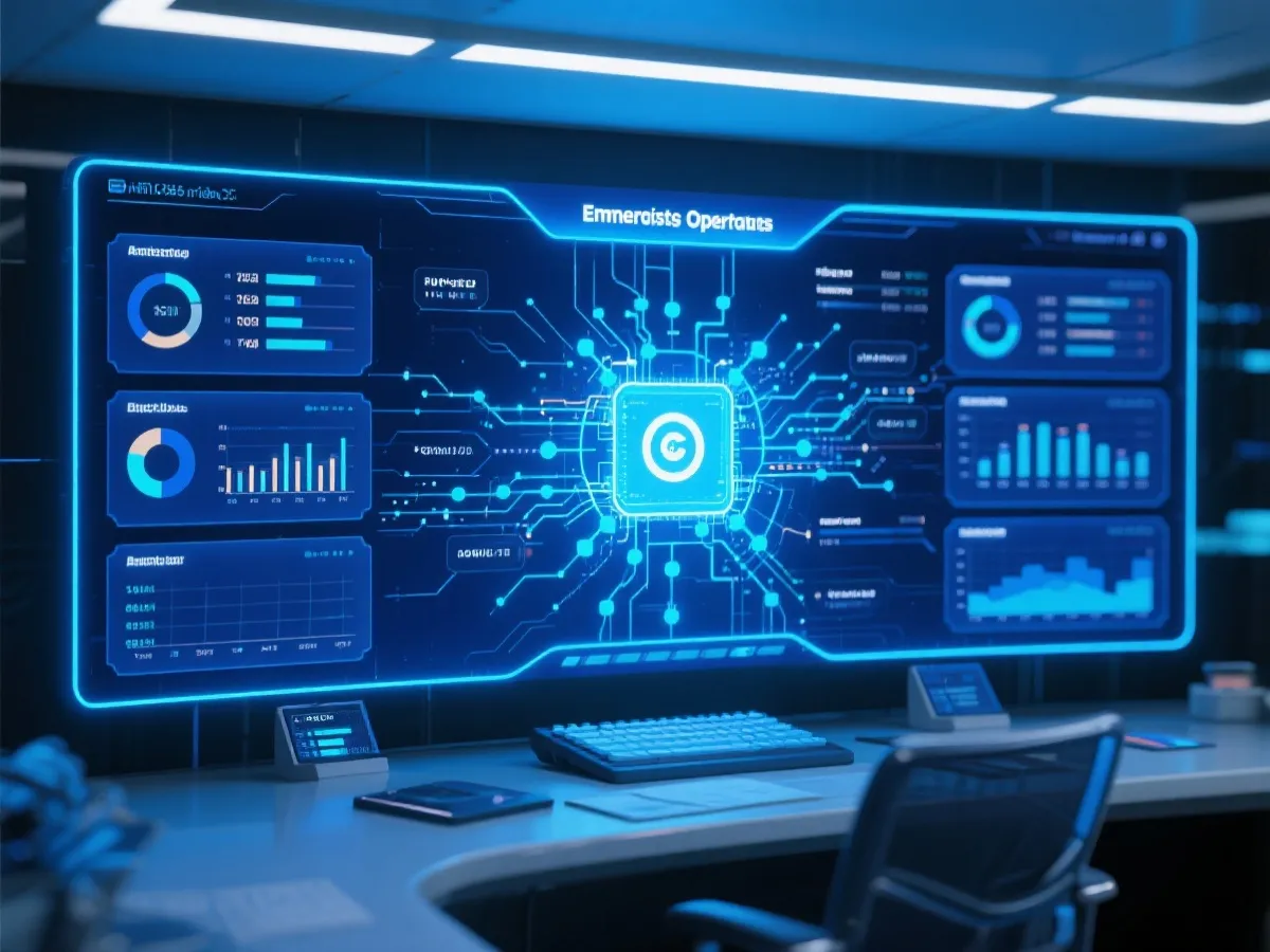 SSC Portal 企业级技术中心