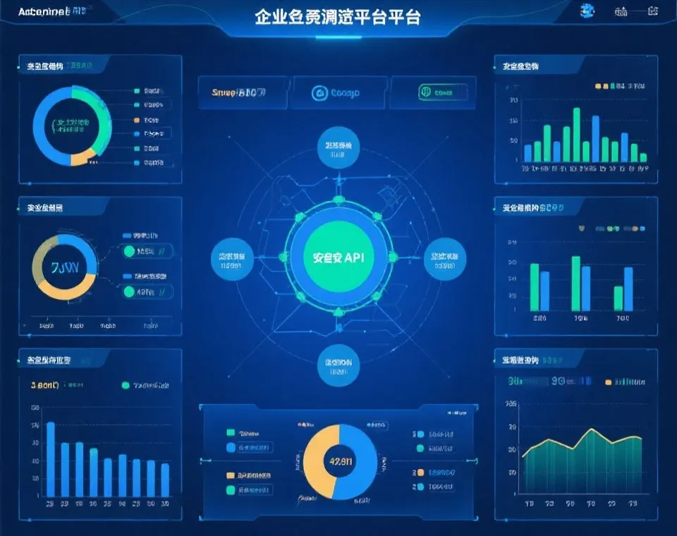 时时彩平台模块架构示意图