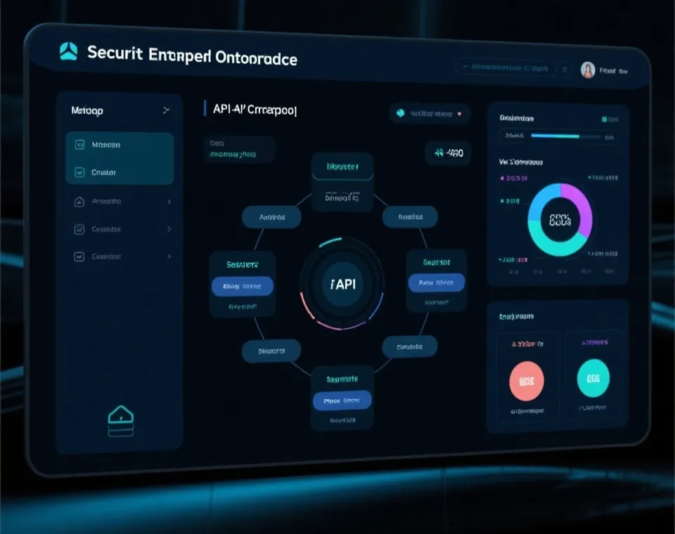 时时彩企业注册与技术接入界面