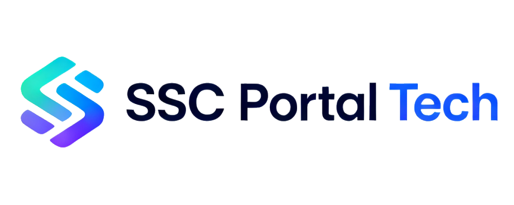 SSC Portal 企业级技术中心